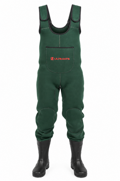 Ultimate 4.8mm Neoprene Waders