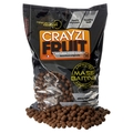 Starbaits PC Crayzi Fruit Mass Baiting Boilies (3kg) - 14mm