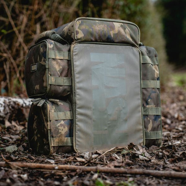 Nash Subterfuge Rucksack