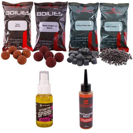 Carp Spring Pack