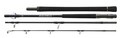 Canne mer voyage Daiwa Saltiga Stick'n Pop 2.50m/8.3ft (80-125g) (4 pièces)
