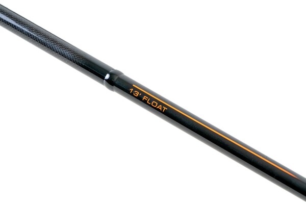 Guru N-Gauge Pro Float Match Caña de Pesca (3-secciones)