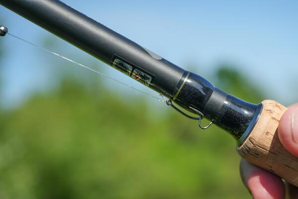 Ultimate Parabolic Floater