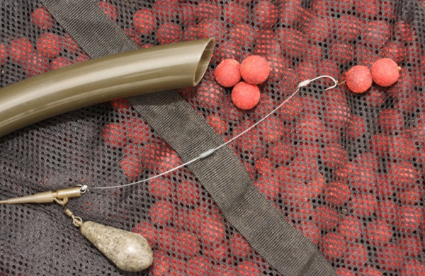 Korda IQ Fluorocarbono