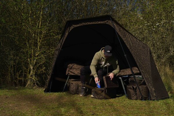 Solar SP C-Tech Pro Brolly System 58'' 