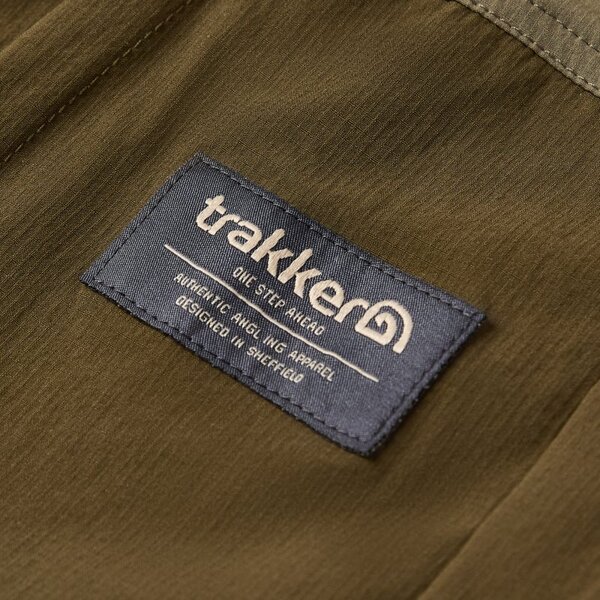 Trakker TechPro Mozzi Shirt