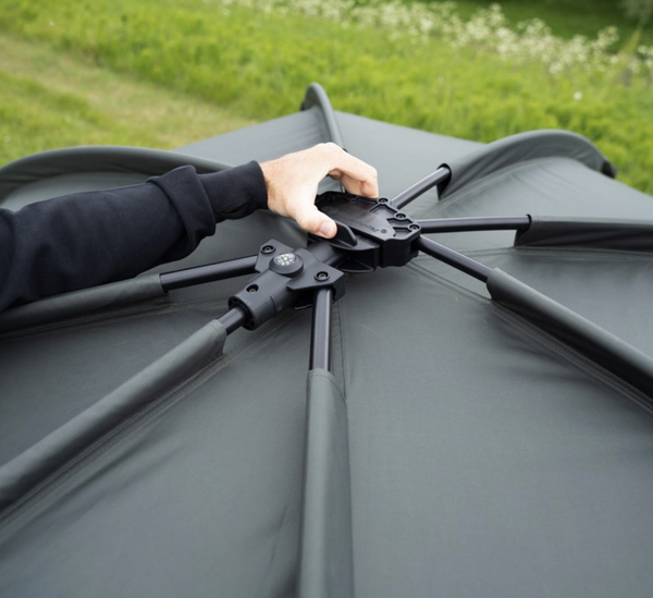 Bivvy Ridgemonkey Escape FQ1 