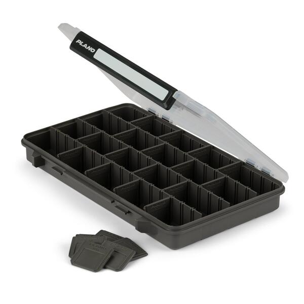 Plano StowAway Tackle Box - 3700