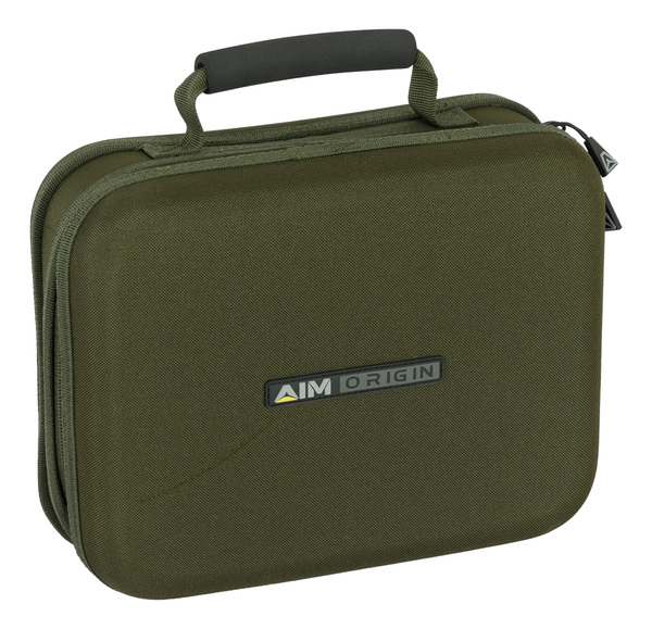 AIM Origin Hardcase End-Tackle Safe 