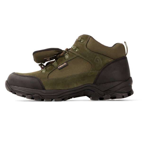 Trakker Techpro Boots Visschoenen