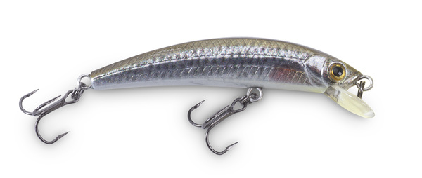 Iron Claw Apace M50 Intermediate Floating Lure 5cm (2.3g) - NWF