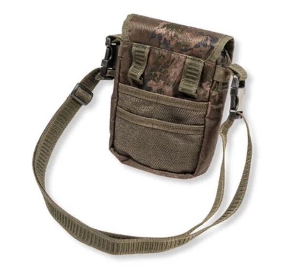 Nash Scope Riñonera/Bandolera de Seguridad