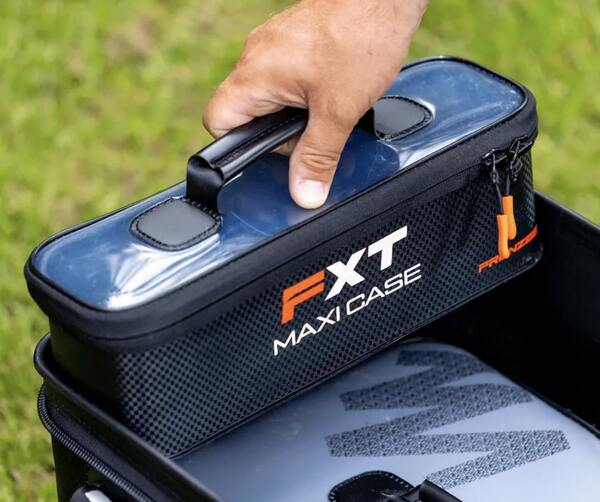 Frenzee FXT EVA Case Vistas - Maxi