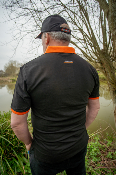 Sonubaits Polo Shirt