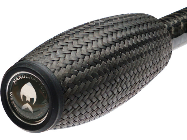 Westin W10 Finesse Shad MH Spinnrute (8-36g)