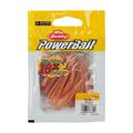 Berkley Powerbait Minnow Shad (18 pieces) - Sangria