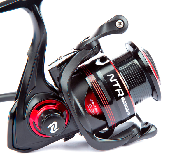 Nytro NTR MK2 Feeder reel