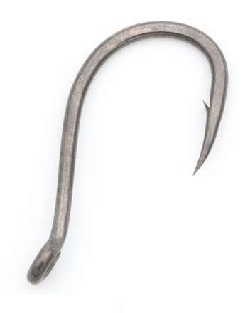 Korda Choddy Barbless Carp Hooks (10 pieces)