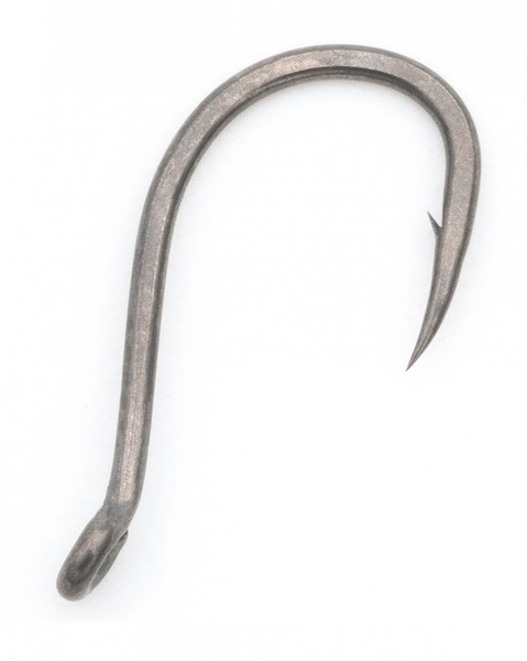 Korda Choddy Barbless Carp Hooks (10 pieces)