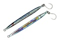 HTO Pathfinder Pilker 9cm (18g) - Bloody Mackerel