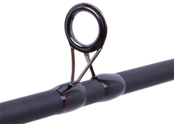 Ultimate Feeder Set mit NGT TZ40R Molen - Ultimate Allround Power Feeder 3,60m 50-100g