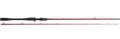 Westin W6 Belly Boat-T 2nd Generation Bellyboat Baitcasterhengel 2.06m (30-100g)