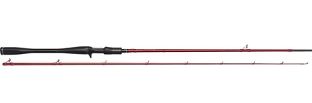 Westin W6 Belly Boat-T 2nd Generation Bellyboat Baitcasterhengel 2.06m (30-100g)