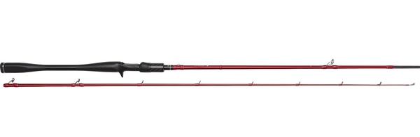 Westin W6 Belly Boat-T 2nd Generation Bellyboat Baitcasterhengel 2.06m (30-100g)