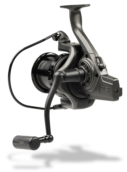 Moulinet carpe Nash LRX