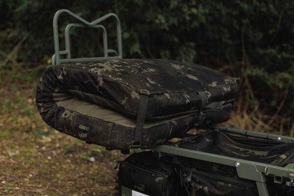 Korda Compac Hybrid Mat Dark Kamo Onthaakmat