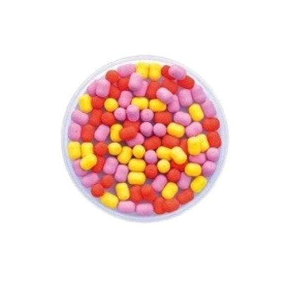 Guru Feeder Starter Kit (8pcs) - Mainline Match Mixed Wafters