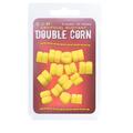 Double maïs artificiel jaune ESP (16 pièces)