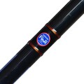 Tronixpro Exodus Aesum Tubular Tip Beachcaster Rod (100-300g) (3-Piece)