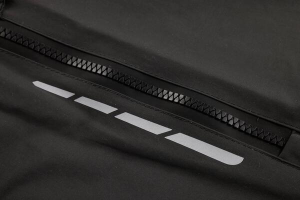 Pantaloni Savage Gear WP Performance Bib And Brace Gunmetal 