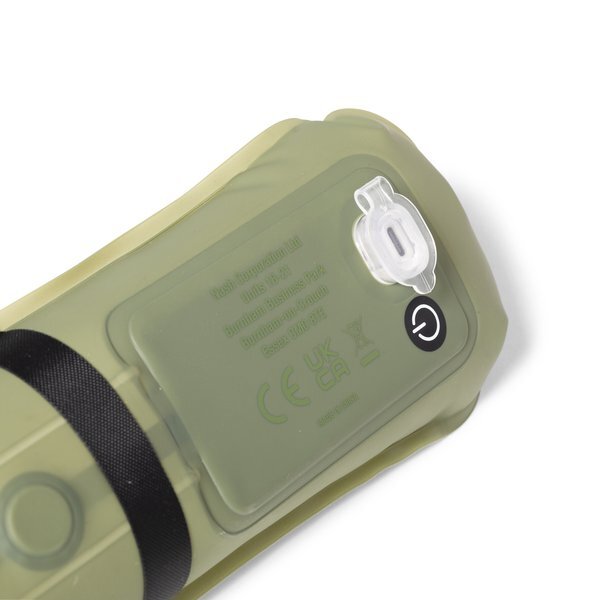 Nash Powerbanx Inflatable Lite Lámpara para Bivvy