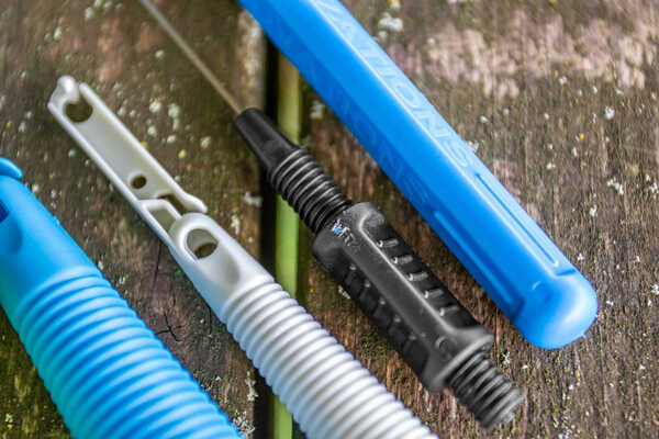 Preston Bung & Extractor Kit