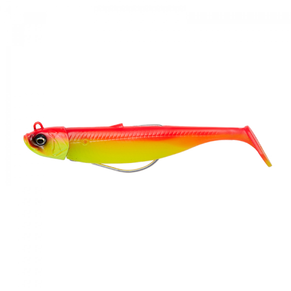 Savage Gear Savage Minnow Wl - Tequila