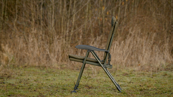 Solar SP Recliner Chair MKII Karperstoel