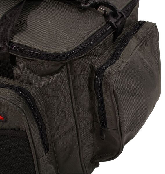 Ultimate Large Green Carryall