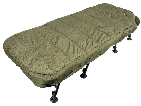 AIM Outpost 4 Season Sleep System (Stretcher + Slaapzak)