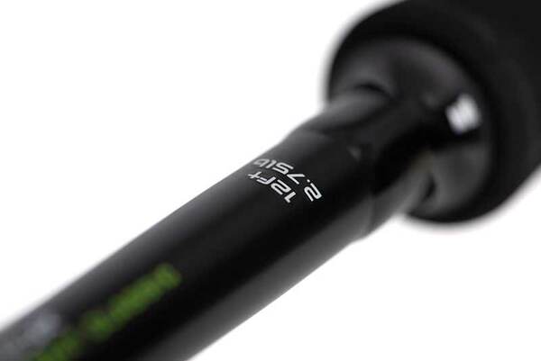 Fox Rage Warrior Deadbait 12ft Doodaashengel - Deadbait Classic