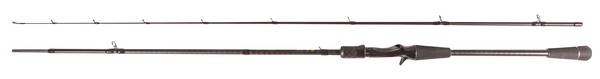 Grayton Chase Vertical Pelagic Verticaalhengel 2m (28-70g)