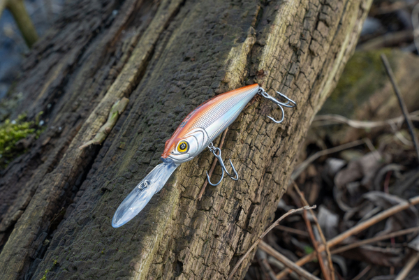 Ultimate X-Tease Lure 7cm (10g)