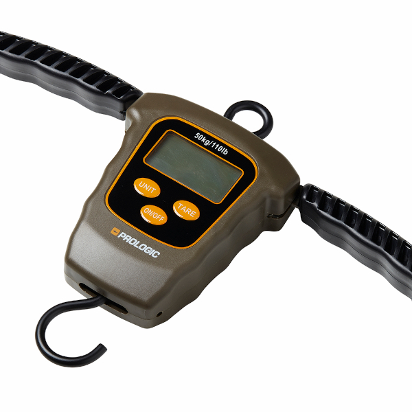 Prologic Avenger Scale (50kg/110lbs)