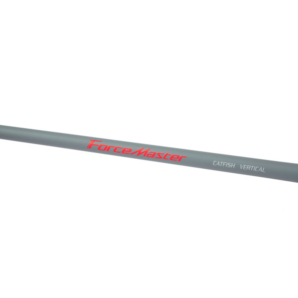 Shimano Forcemaster AX Catfish Vertical Meervalhengel 185cm (200g)