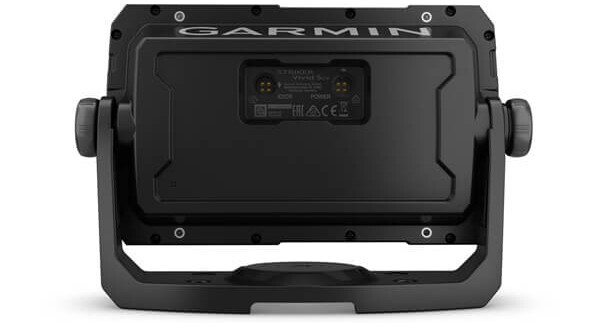 Garmin Striker Vivid cv with GT20-TM Transducer - 5cv