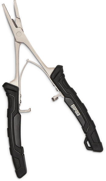 Rapala Precision Forceps 7" (19cm)