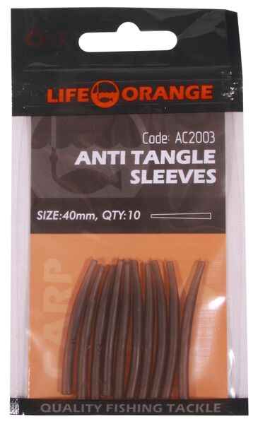 Life Orange Carp Set Universal Light