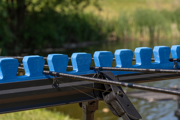 Preston Inception Pro Roost Distance Stick Combo Hengel Standaard