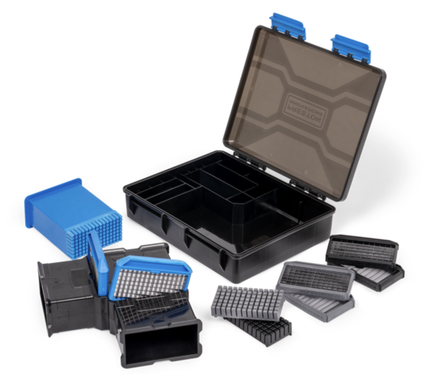 Preston Meat Cutter Set (28×24×8cm)
